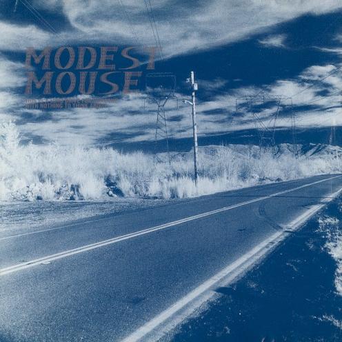 Modest Mouse